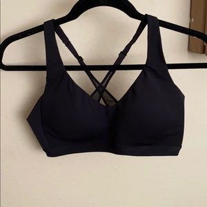 Lululemon Up for it bra